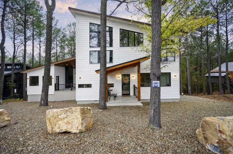 Yall And The Tall Trees