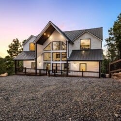 Cozy & Lazy Bear Retreat