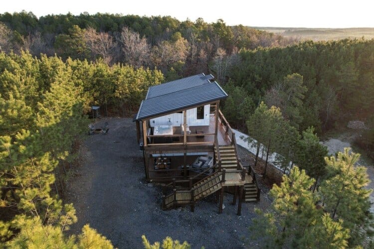 Promise in the Pines