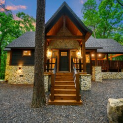 The Guesthouse