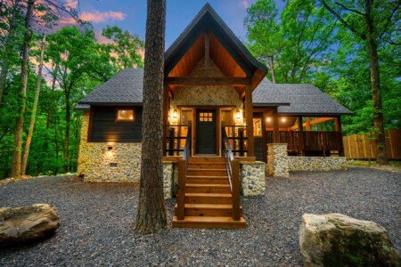 The Guesthouse