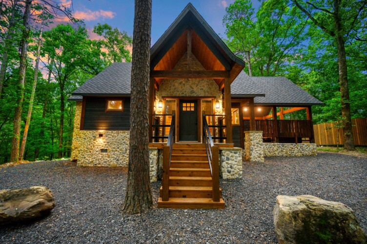 The Guesthouse