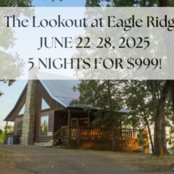 Broken Bow Cabins