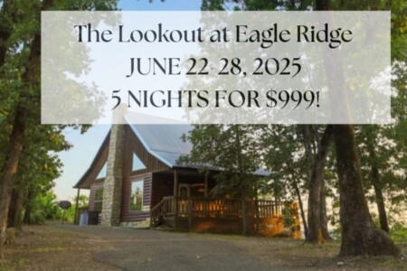 Broken Bow Cabins