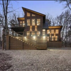 Three Bears Hideout