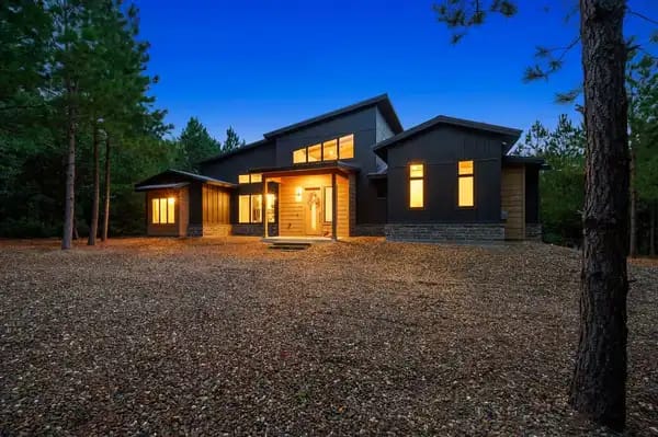 hochatown broken bow cabin rentals