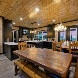 10 Bears - cabin in Broken Bow, Oklahoma, photo 10