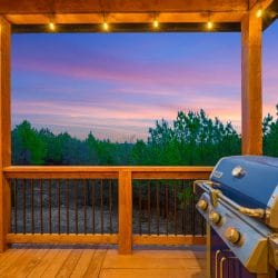 10 Bears - cabin in Broken Bow, Oklahoma, photo 14
