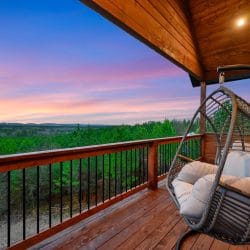 10 Bears - cabin in Broken Bow, Oklahoma, photo 15
