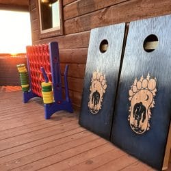 10 Bears - cabin in Broken Bow, Oklahoma, photo 18