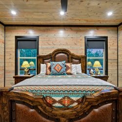 10 Bears - cabin in Broken Bow, Oklahoma, photo 19