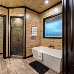 10 Bears - cabin in Broken Bow, Oklahoma, photo 20