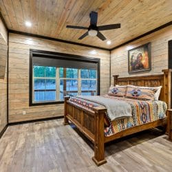 10 Bears - cabin in Broken Bow, Oklahoma, photo 21
