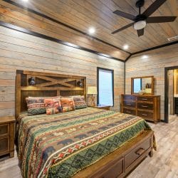 10 Bears - cabin in Broken Bow, Oklahoma, photo 22