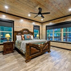 10 Bears - cabin in Broken Bow, Oklahoma, photo 24