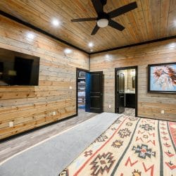 10 Bears - cabin in Broken Bow, Oklahoma, photo 25