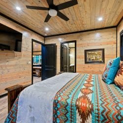 10 Bears - cabin in Broken Bow, Oklahoma, photo 26