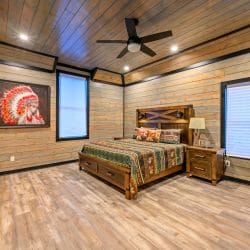 10 Bears - cabin in Broken Bow, Oklahoma, photo 28