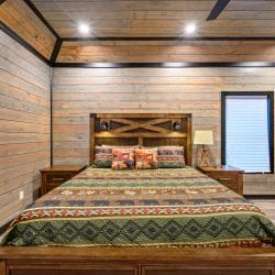 10 Bears - cabin in Broken Bow, Oklahoma, photo 29