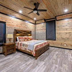 10 Bears - cabin in Broken Bow, Oklahoma, photo 30