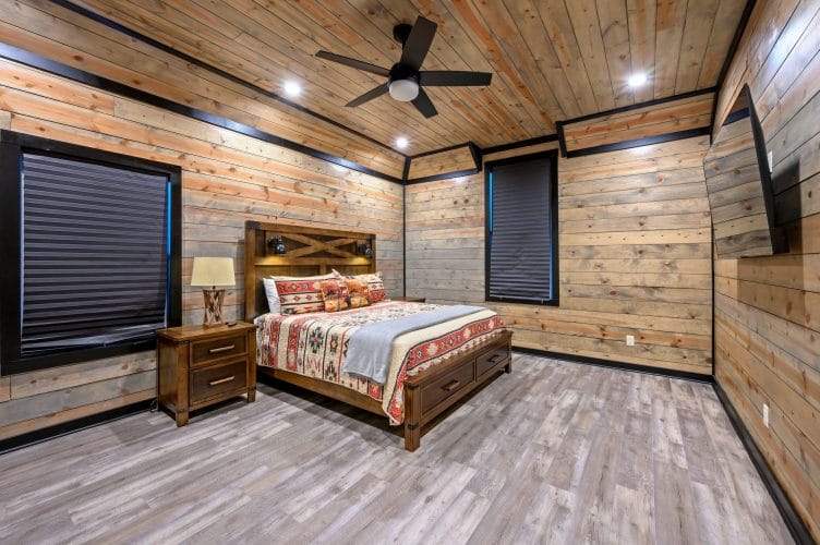 10 Bears - cabin in Broken Bow, Oklahoma, photo 30