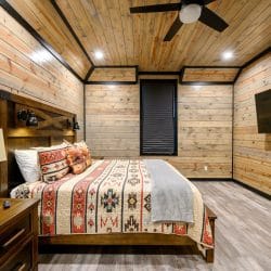 10 Bears - cabin in Broken Bow, Oklahoma, photo 31