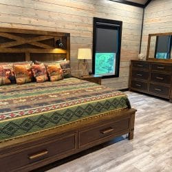 10 Bears - cabin in Broken Bow, Oklahoma, photo 32
