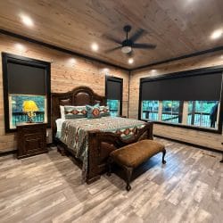 10 Bears - cabin in Broken Bow, Oklahoma, photo 33