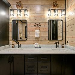 10 Bears - cabin in Broken Bow, Oklahoma, photo 36