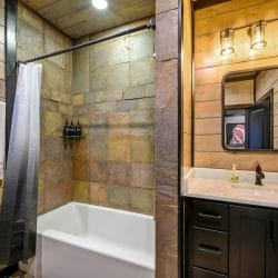 10 Bears - cabin in Broken Bow, Oklahoma, photo 37