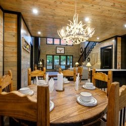 10 Bears - cabin in Broken Bow, Oklahoma, photo 40