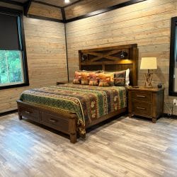 10 Bears - cabin in Broken Bow, Oklahoma, photo 42